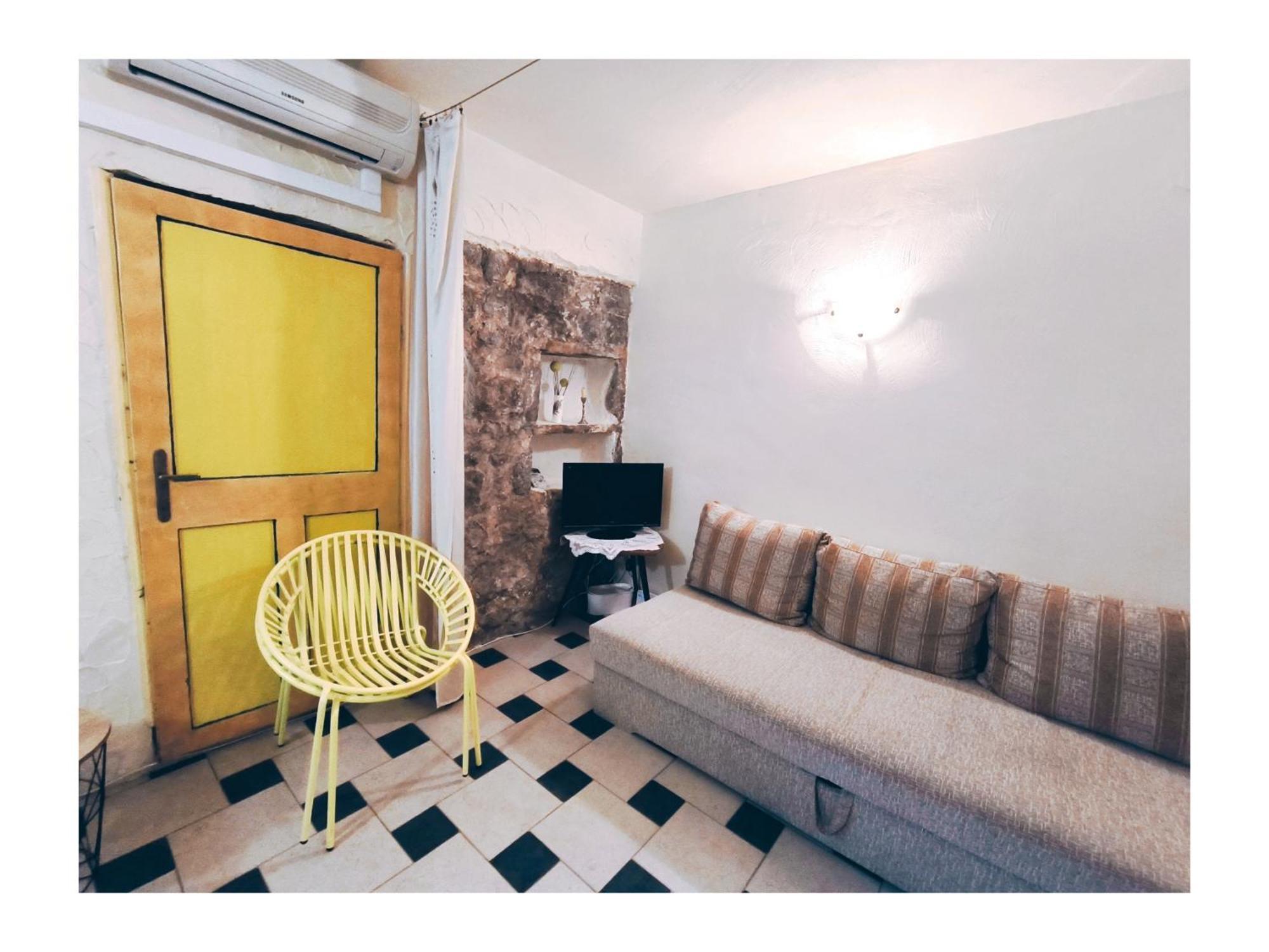 Apartments Senko Trpanj Eksteriør bilde