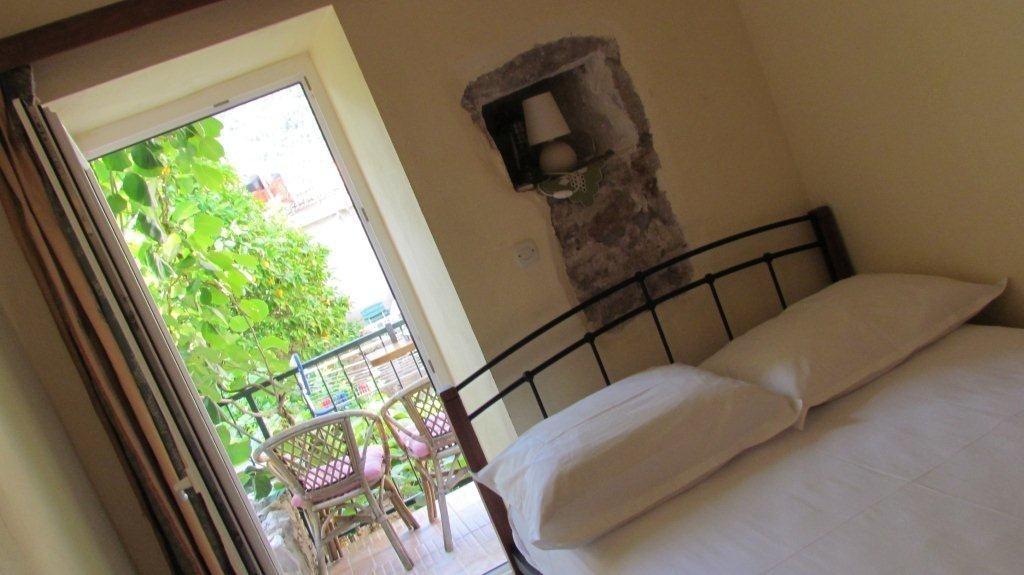 Apartments Senko Trpanj Rom bilde