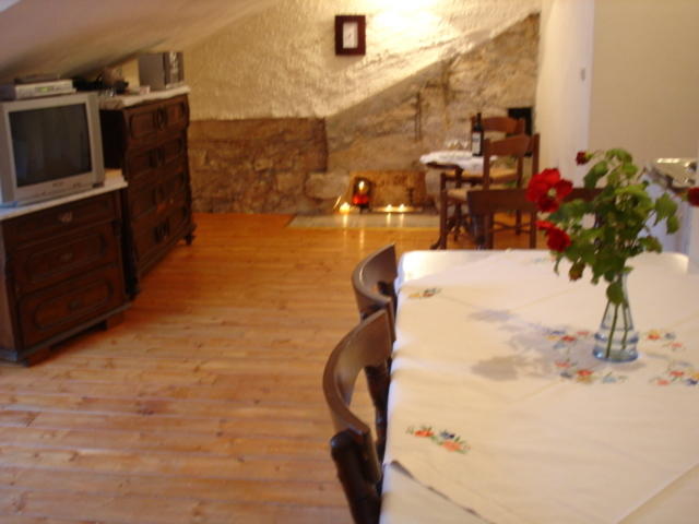 Apartments Senko Trpanj Rom bilde